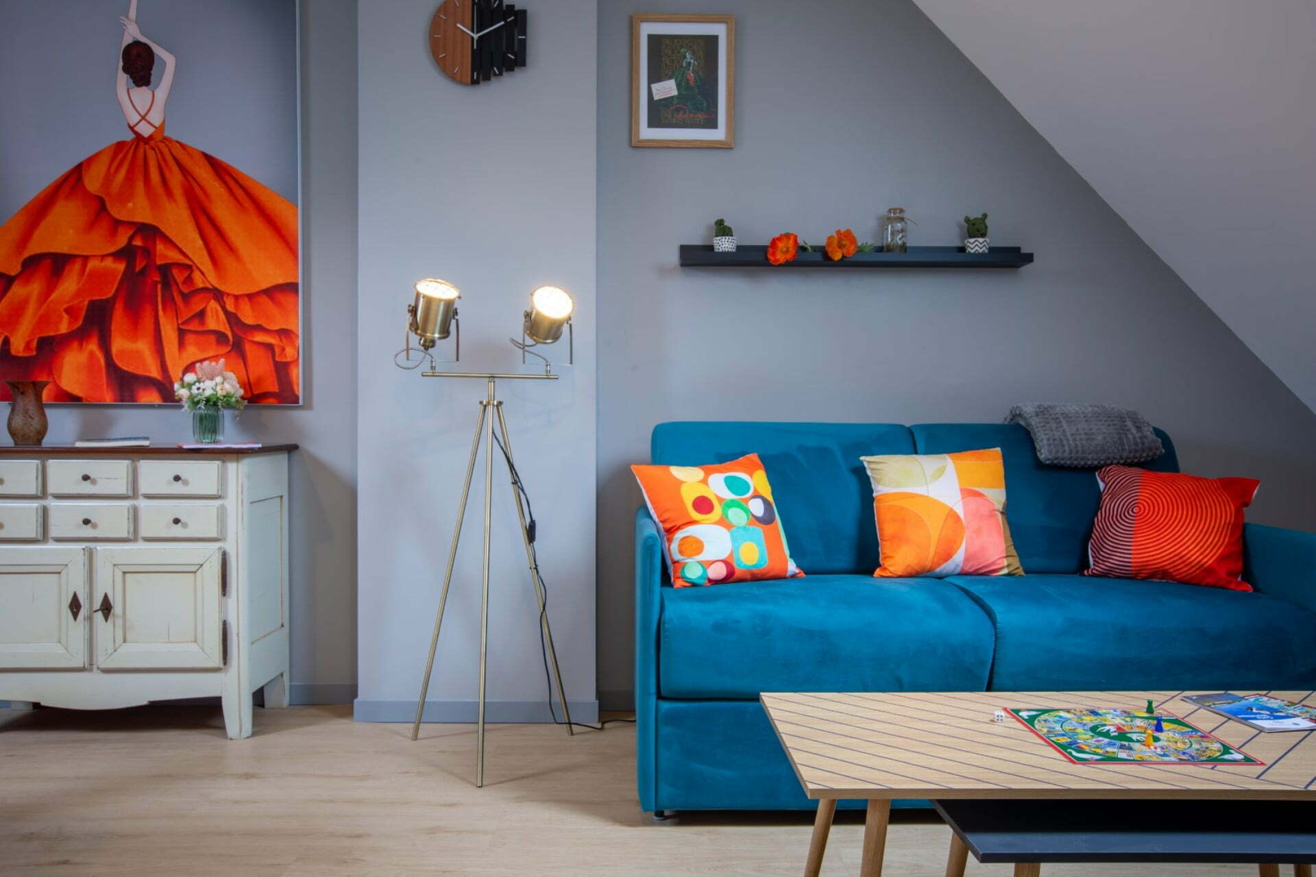 SuperLogis location appartement Blois